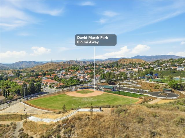 19903 Rhona Place, Saugus, CA 91350