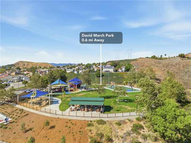 19903 Rhona Place, Saugus, CA 91350