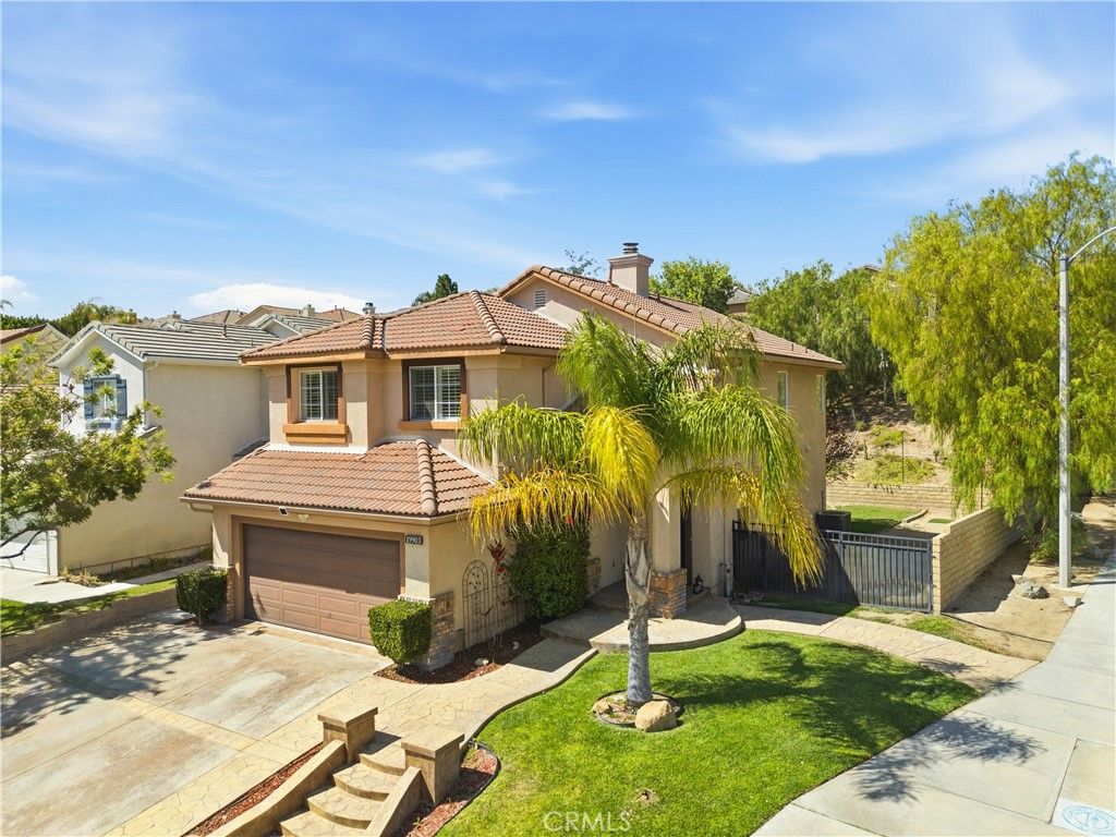 19903 Rhona Place, Saugus, CA 91350