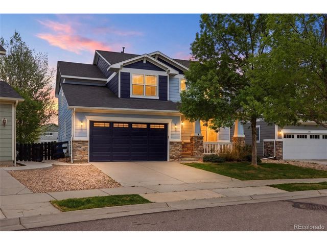 121 S High St, Erie, CO 80516