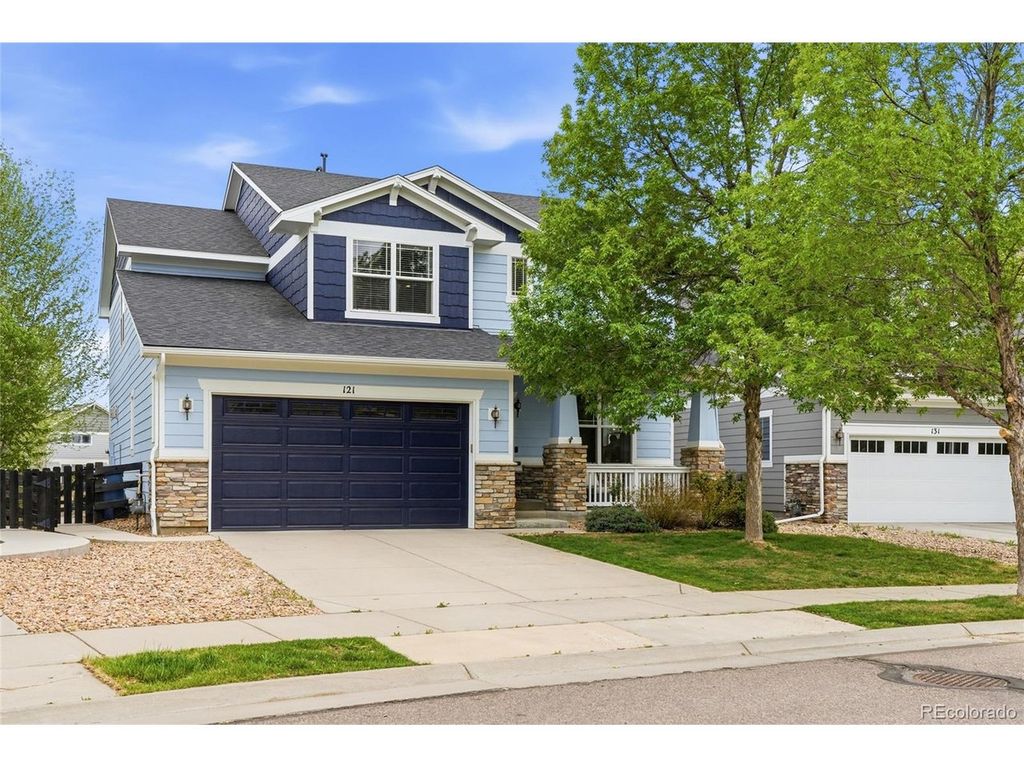 121 S High St, Erie, CO 80516