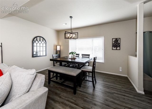 9766 Desert Lily Circle, Colorado Springs, CO 80925