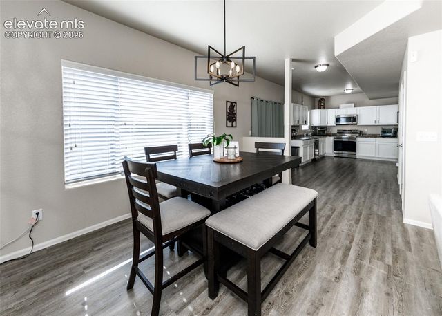 9766 Desert Lily Circle, Colorado Springs, CO 80925