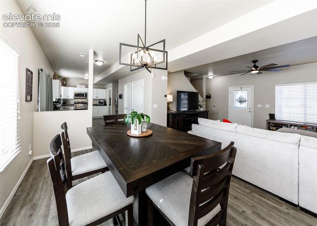 9766 Desert Lily Circle, Colorado Springs, CO 80925