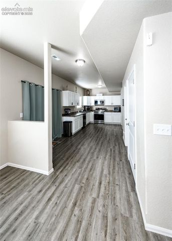 9766 Desert Lily Circle, Colorado Springs, CO 80925