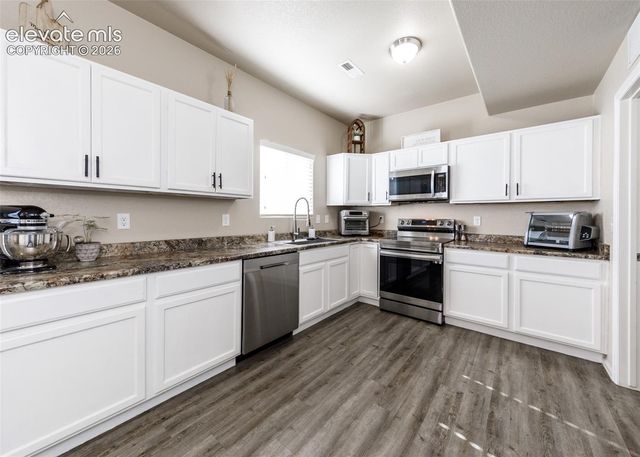 9766 Desert Lily Circle, Colorado Springs, CO 80925