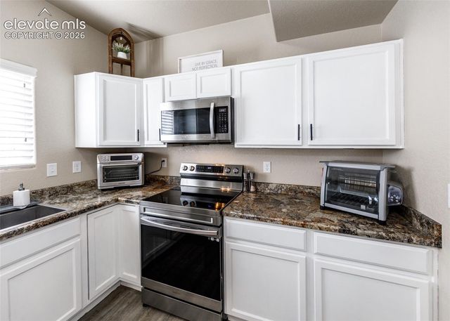 9766 Desert Lily Circle, Colorado Springs, CO 80925