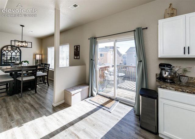 9766 Desert Lily Circle, Colorado Springs, CO 80925