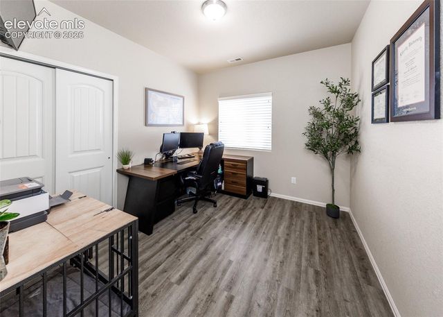 9766 Desert Lily Circle, Colorado Springs, CO 80925
