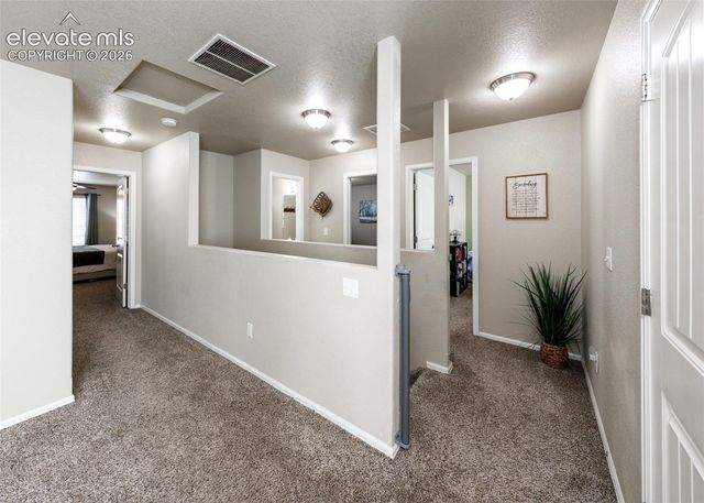 9766 Desert Lily Circle, Colorado Springs, CO 80925