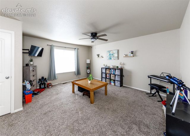 9766 Desert Lily Circle, Colorado Springs, CO 80925