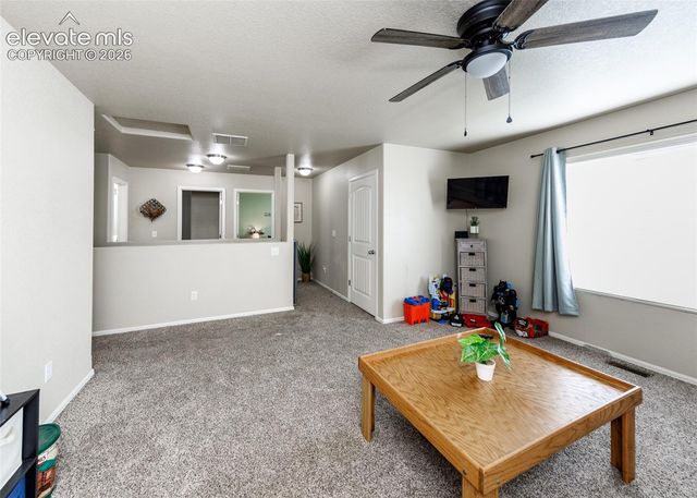 9766 Desert Lily Circle, Colorado Springs, CO 80925