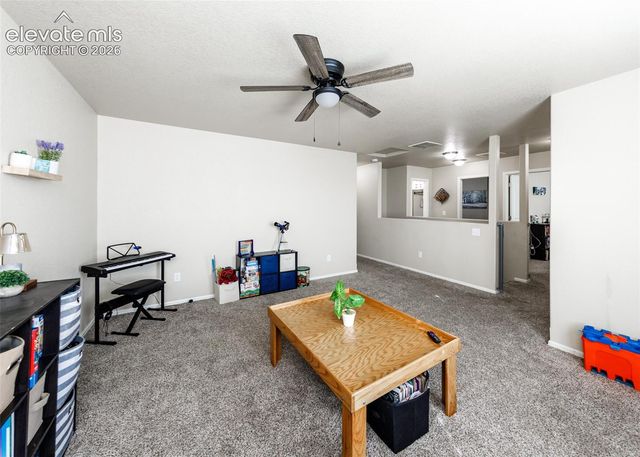 9766 Desert Lily Circle, Colorado Springs, CO 80925
