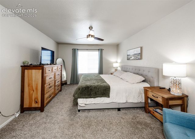 9766 Desert Lily Circle, Colorado Springs, CO 80925