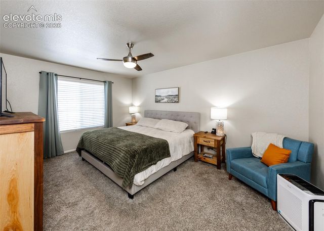 9766 Desert Lily Circle, Colorado Springs, CO 80925