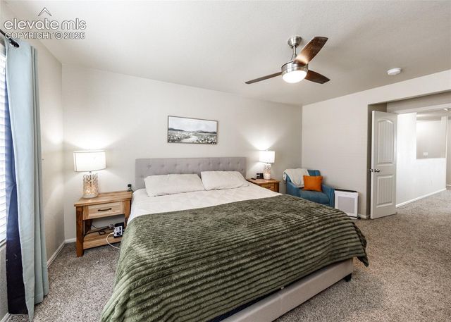 9766 Desert Lily Circle, Colorado Springs, CO 80925