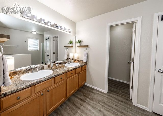 9766 Desert Lily Circle, Colorado Springs, CO 80925