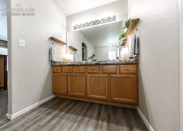 9766 Desert Lily Circle, Colorado Springs, CO 80925