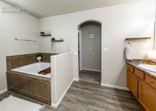 9766 Desert Lily Circle, Colorado Springs, CO 80925
