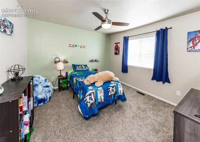 9766 Desert Lily Circle, Colorado Springs, CO 80925