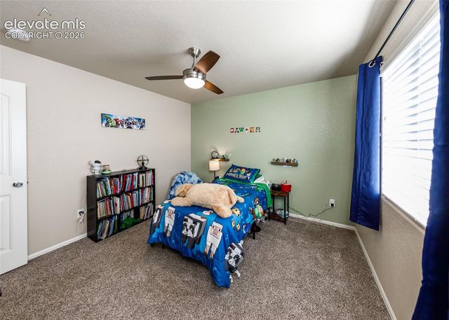 9766 Desert Lily Circle, Colorado Springs, CO 80925