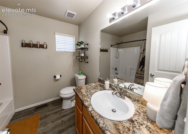 9766 Desert Lily Circle, Colorado Springs, CO 80925