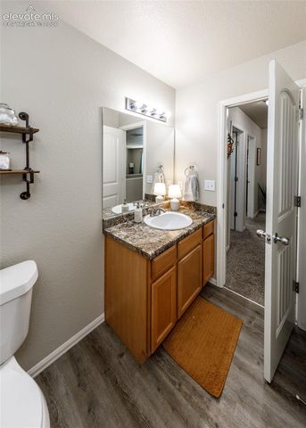 9766 Desert Lily Circle, Colorado Springs, CO 80925