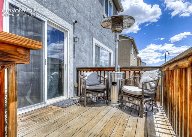 9766 Desert Lily Circle, Colorado Springs, CO 80925