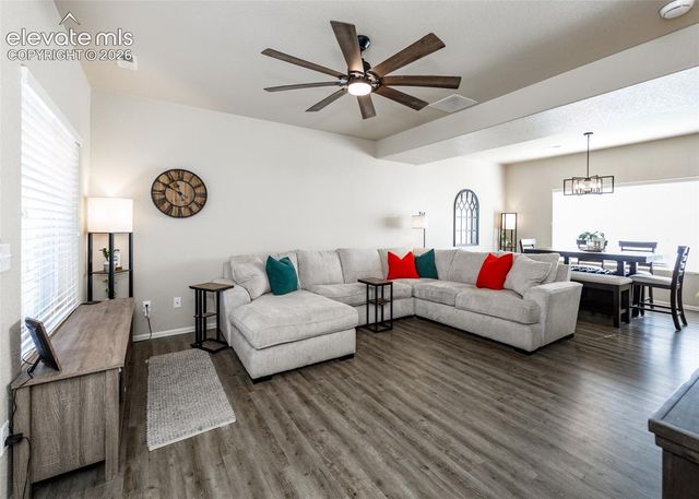 9766 Desert Lily Circle, Colorado Springs, CO 80925