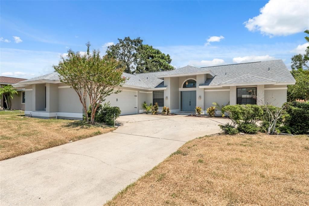 2802 SUMMERVALE DRIVE, Holiday, FL 34691