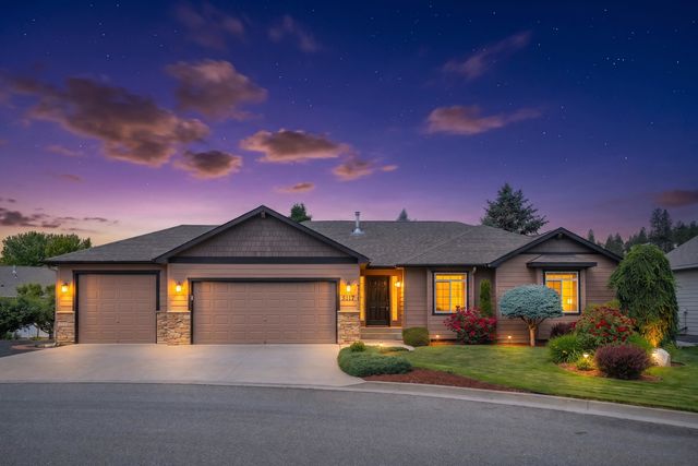 5117 N Stout Ct, Spokane Valley, WA 99206