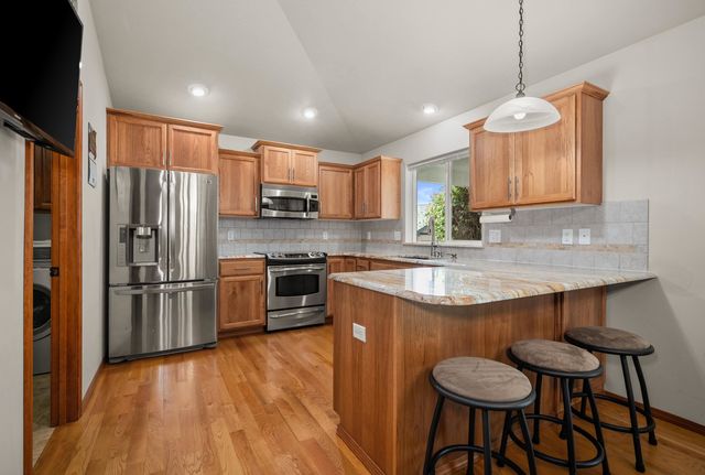 5117 N Stout Ct, Spokane Valley, WA 99206