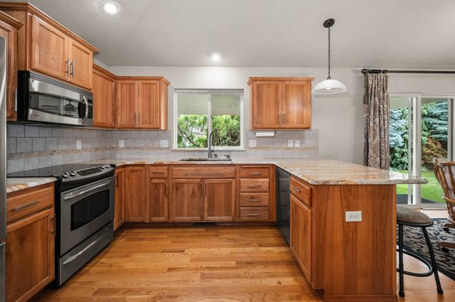 5117 N Stout Ct, Spokane Valley, WA 99206