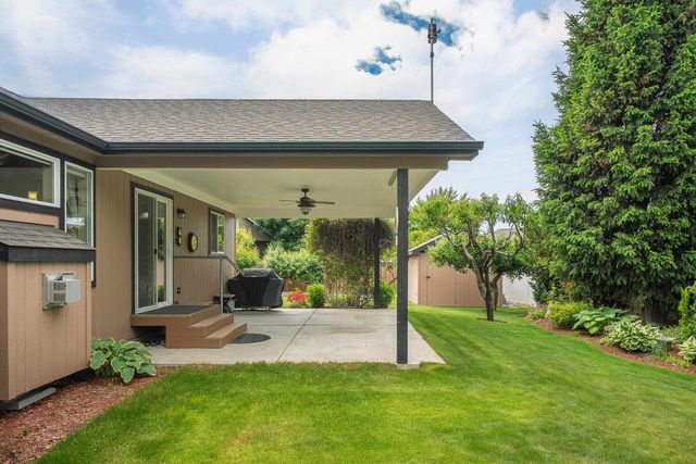 5117 N Stout Ct, Spokane Valley, WA 99206