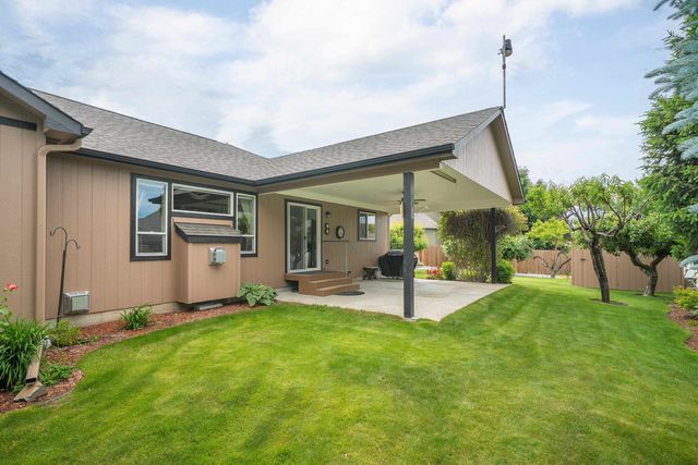 5117 N Stout Ct, Spokane Valley, WA 99206