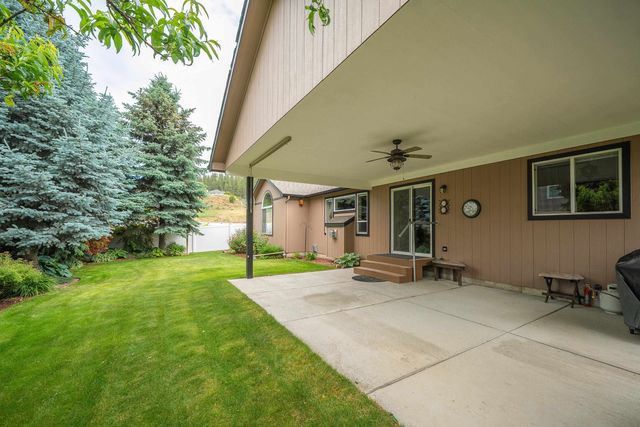 5117 N Stout Ct, Spokane Valley, WA 99206