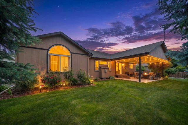 5117 N Stout Ct, Spokane Valley, WA 99206