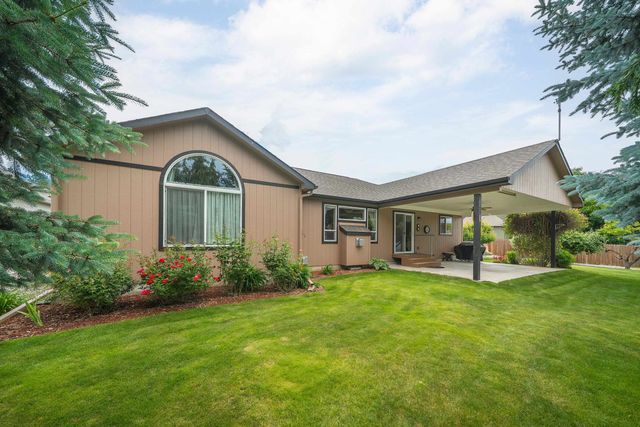 5117 N Stout Ct, Spokane Valley, WA 99206