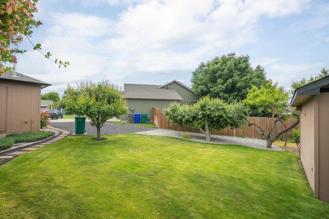 5117 N Stout Ct, Spokane Valley, WA 99206