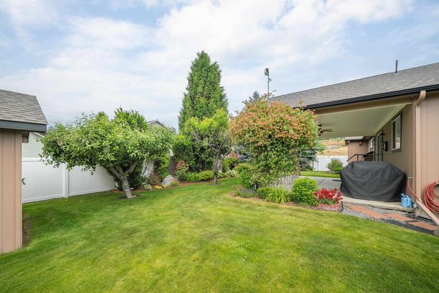 5117 N Stout Ct, Spokane Valley, WA 99206