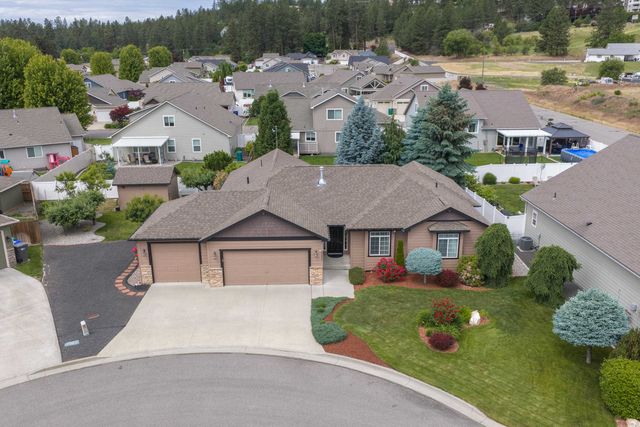 5117 N Stout Ct, Spokane Valley, WA 99206