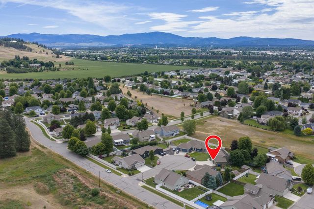 5117 N Stout Ct, Spokane Valley, WA 99206