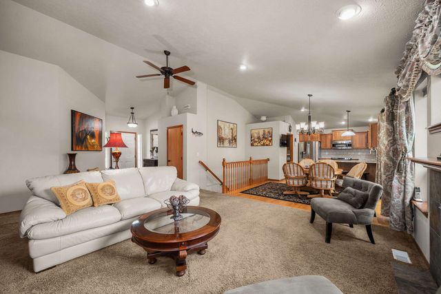 5117 N Stout Ct, Spokane Valley, WA 99206