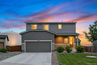 2424 Horse Shoe Circle, Fort Lupton, CO 80621