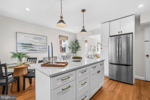 3217 13TH RD S, Arlington, VA 22204