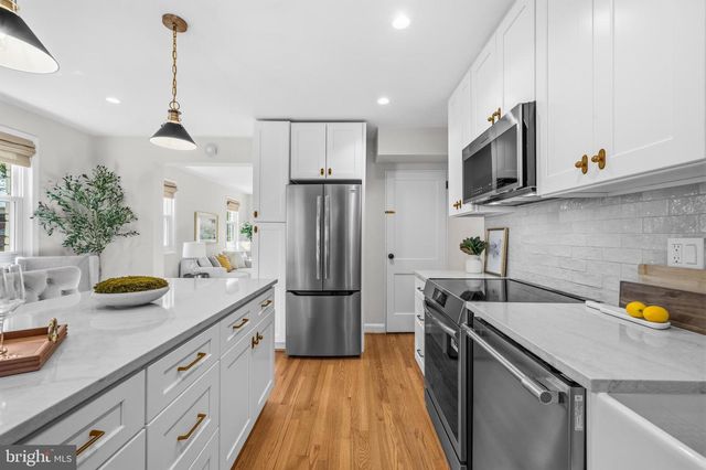 3217 13TH RD S, Arlington, VA 22204