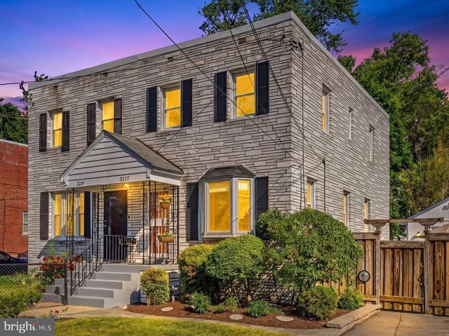 3217 13TH RD S, Arlington, VA 22204