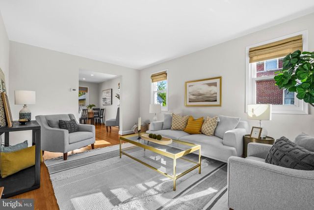 3217 13TH RD S, Arlington, VA 22204
