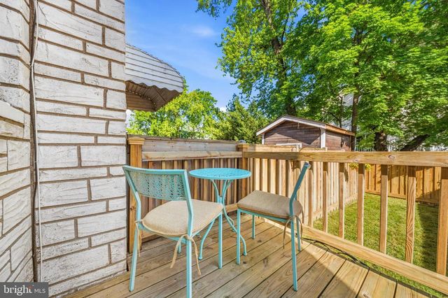 3217 13TH RD S, Arlington, VA 22204