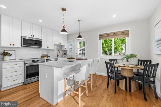 3217 13TH RD S, Arlington, VA 22204